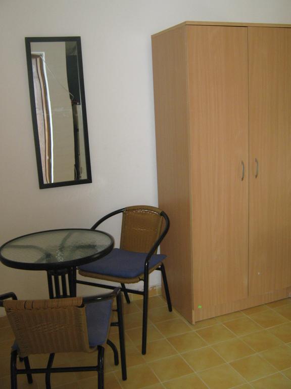 Apartments Ceca تيفات المظهر الخارجي الصورة