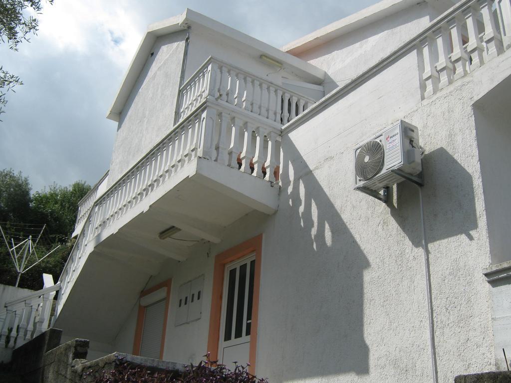 Apartments Ceca تيفات المظهر الخارجي الصورة