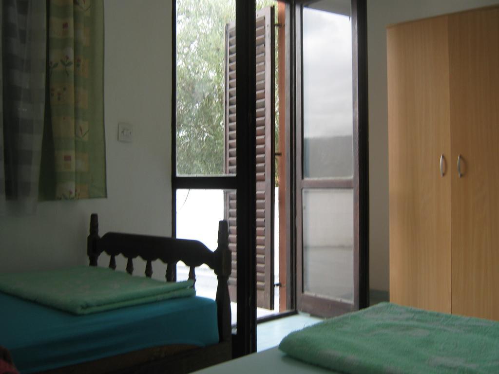 Apartments Ceca تيفات المظهر الخارجي الصورة