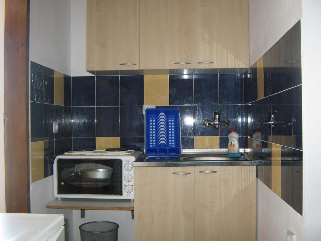Apartments Ceca تيفات المظهر الخارجي الصورة