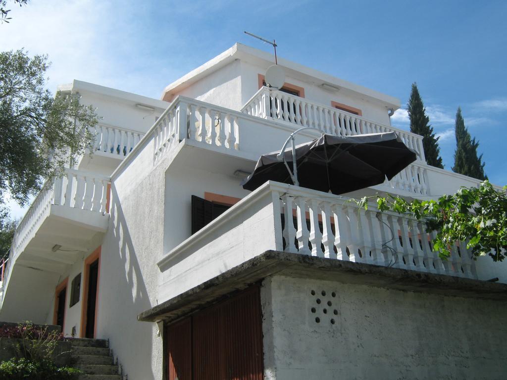 Apartments Ceca تيفات المظهر الخارجي الصورة