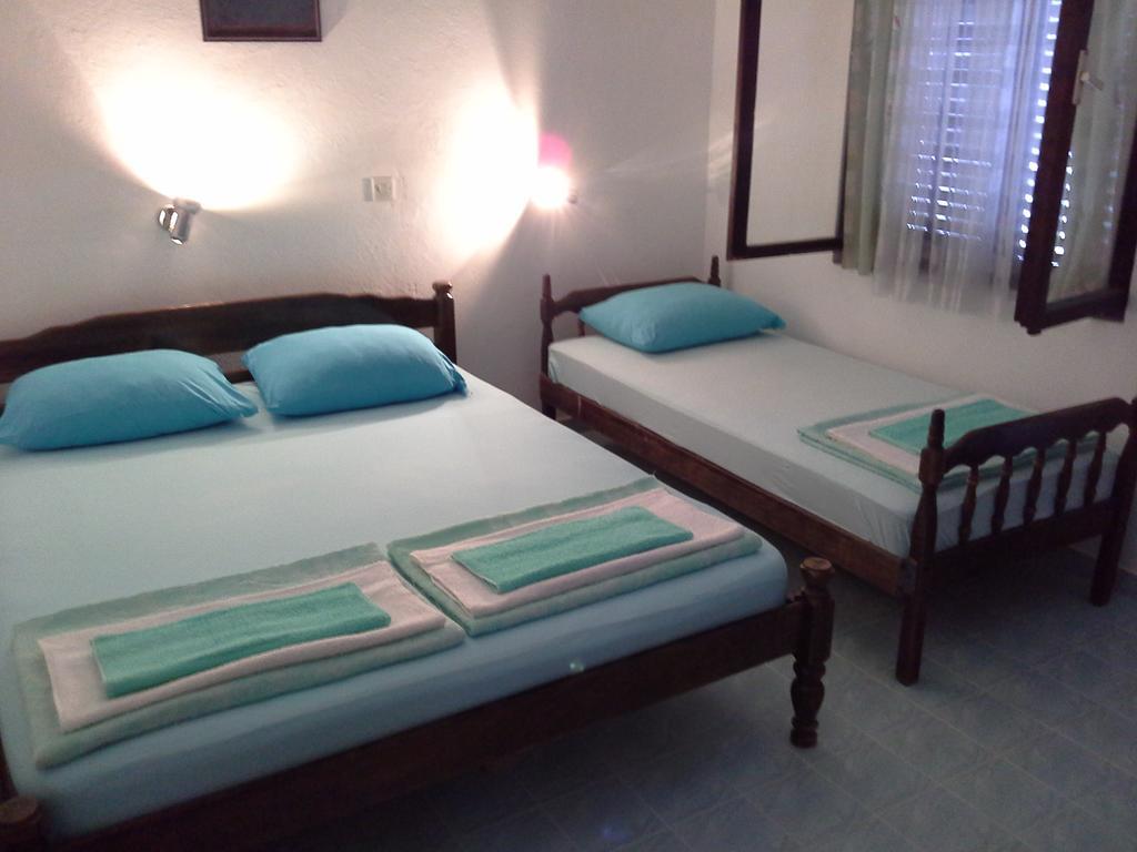 Apartments Ceca تيفات المظهر الخارجي الصورة