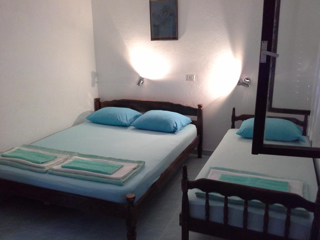 Apartments Ceca تيفات المظهر الخارجي الصورة