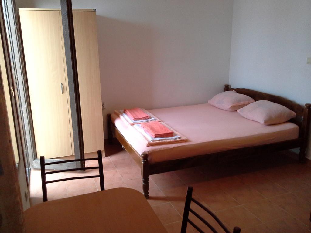 Apartments Ceca تيفات المظهر الخارجي الصورة