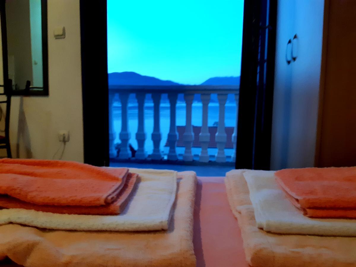 Apartments Ceca تيفات المظهر الخارجي الصورة