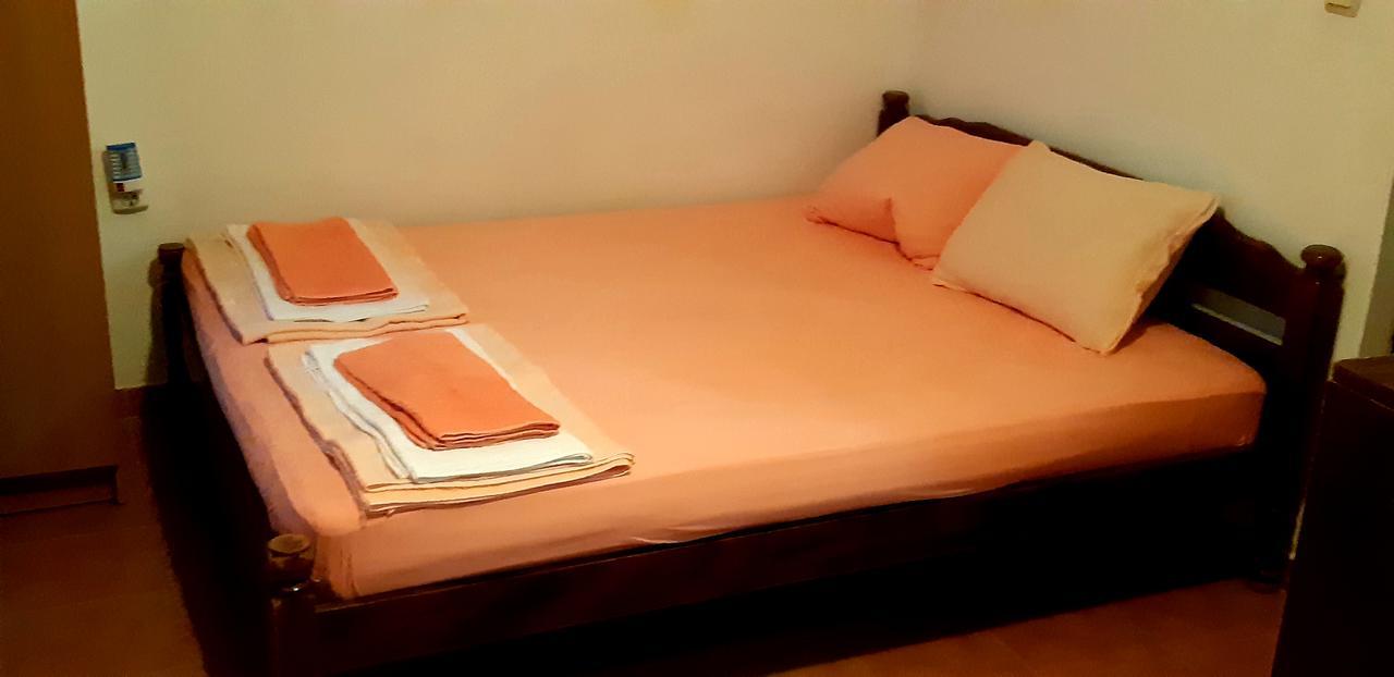 Apartments Ceca تيفات المظهر الخارجي الصورة