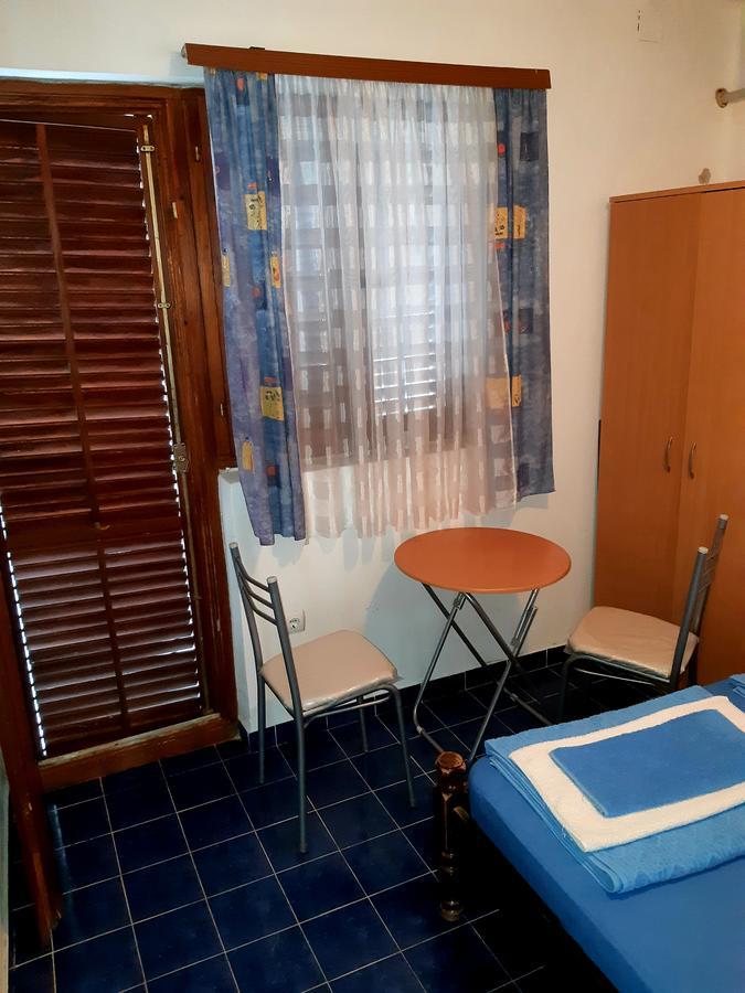 Apartments Ceca تيفات المظهر الخارجي الصورة