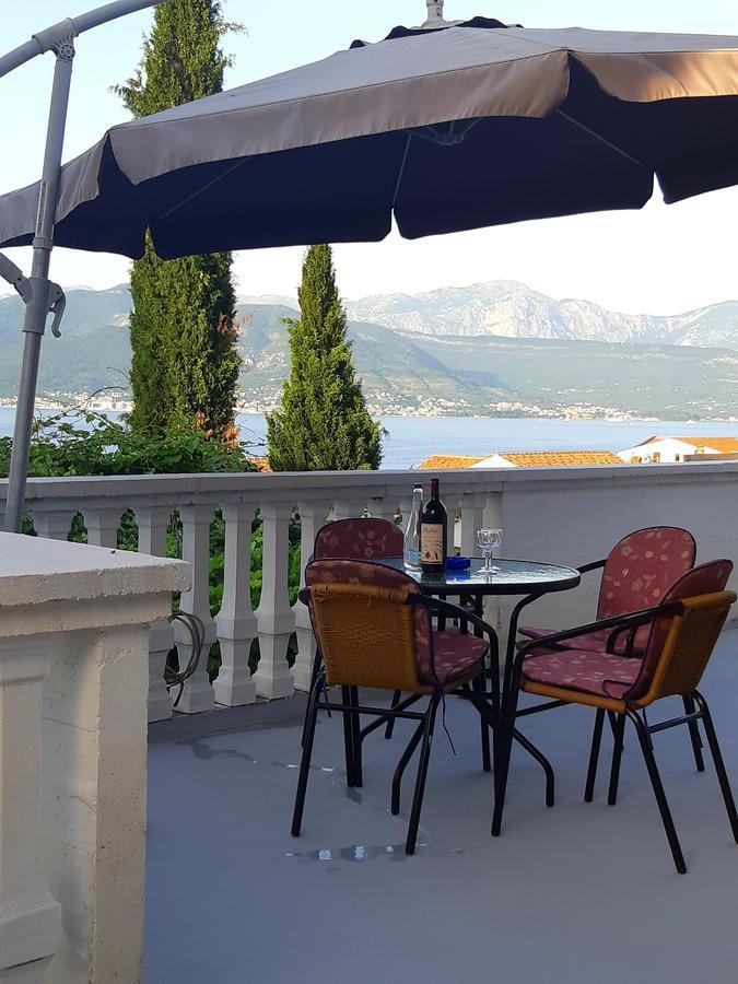 Apartments Ceca تيفات المظهر الخارجي الصورة
