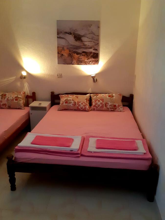 Apartments Ceca تيفات المظهر الخارجي الصورة