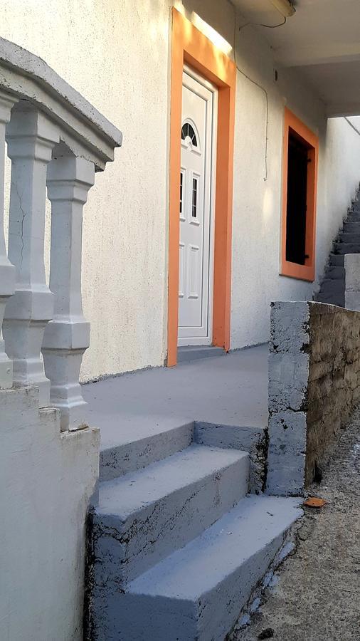 Apartments Ceca تيفات المظهر الخارجي الصورة