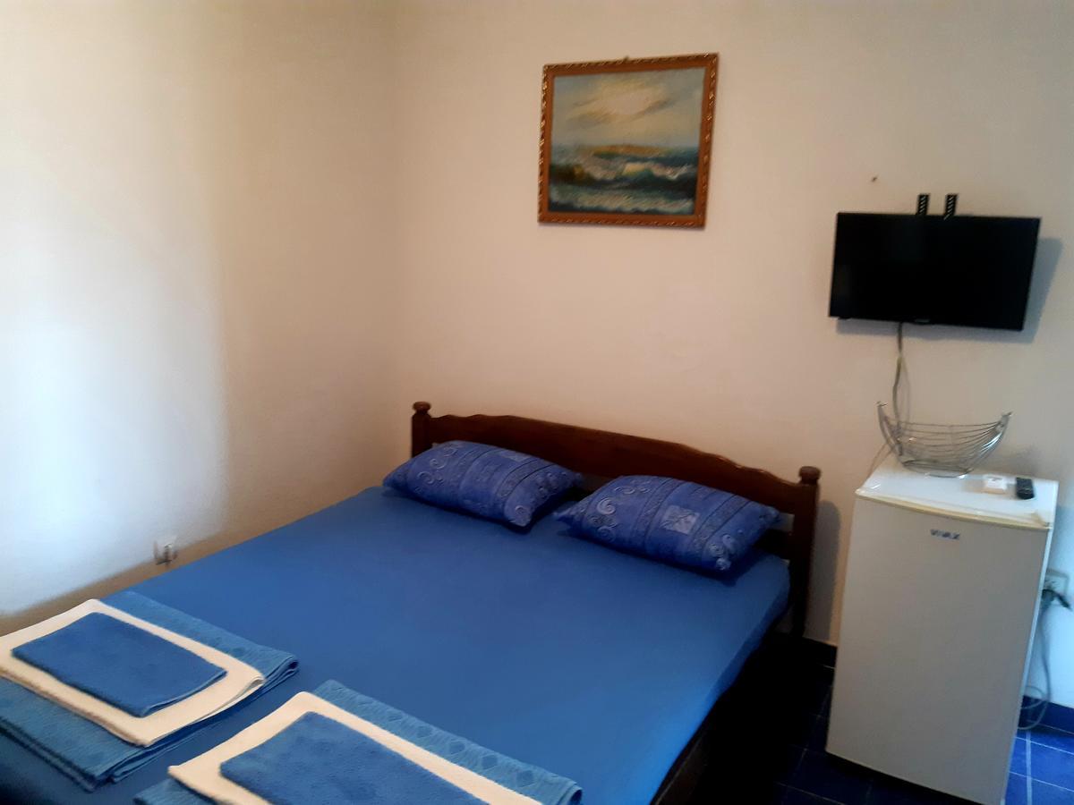 Apartments Ceca تيفات المظهر الخارجي الصورة