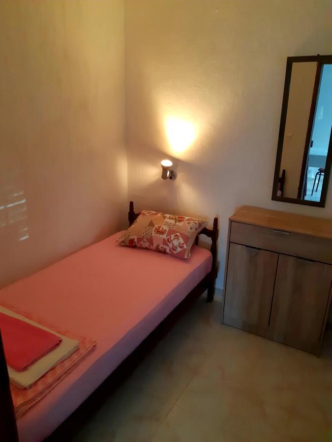 Apartments Ceca تيفات المظهر الخارجي الصورة
