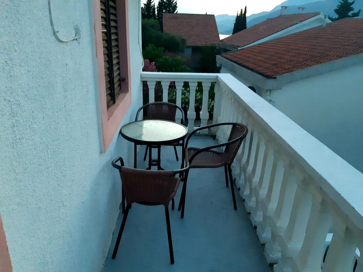Apartments Ceca تيفات المظهر الخارجي الصورة