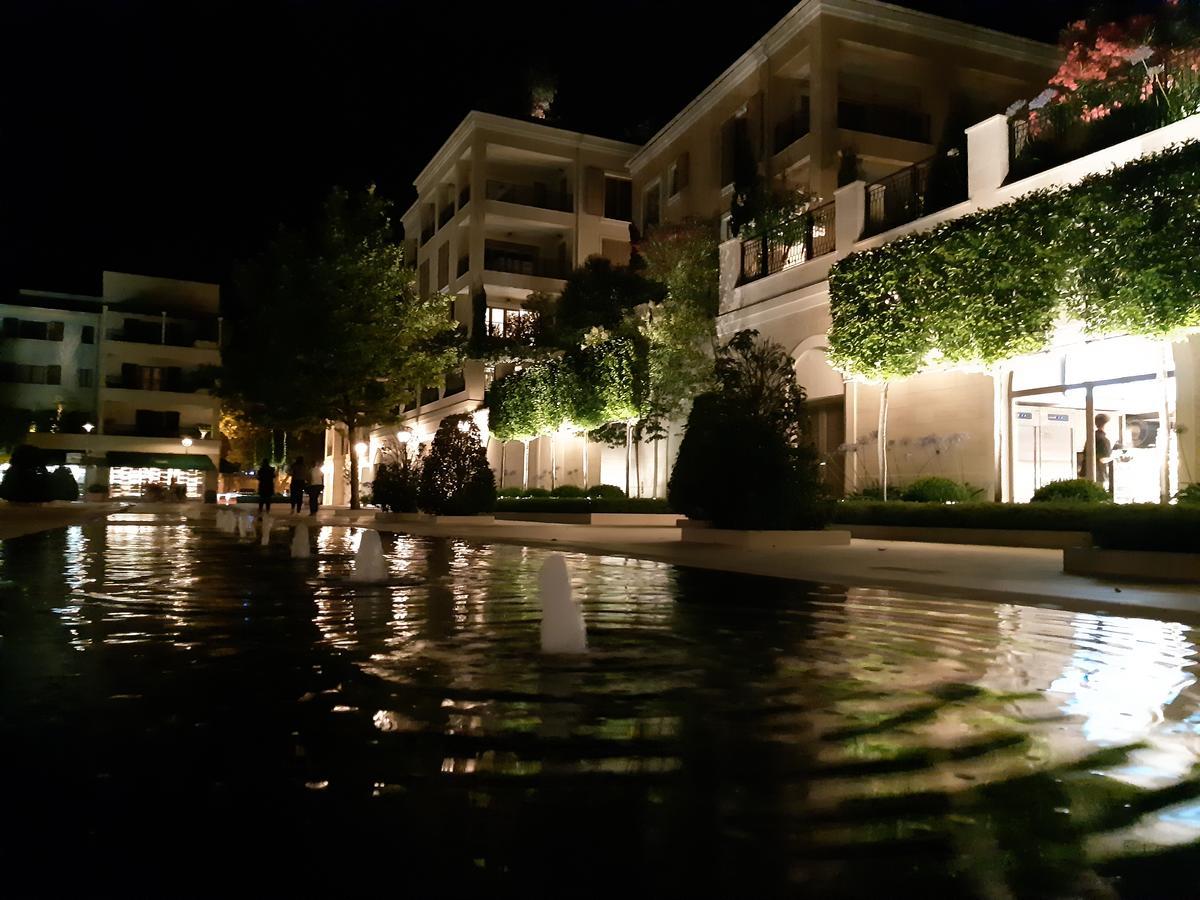 Apartments Ceca تيفات المظهر الخارجي الصورة