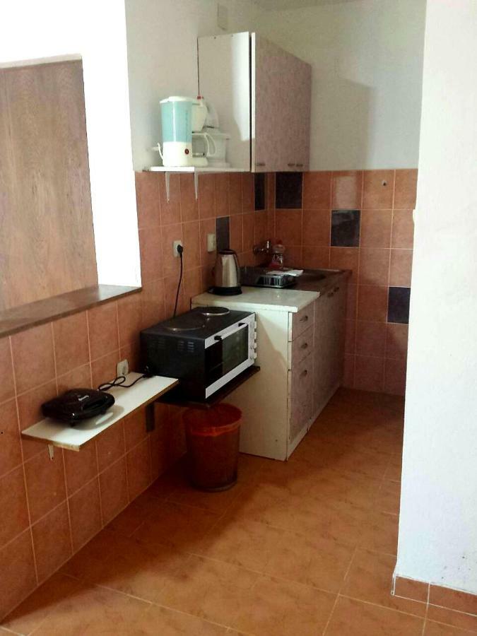 Apartments Ceca تيفات المظهر الخارجي الصورة