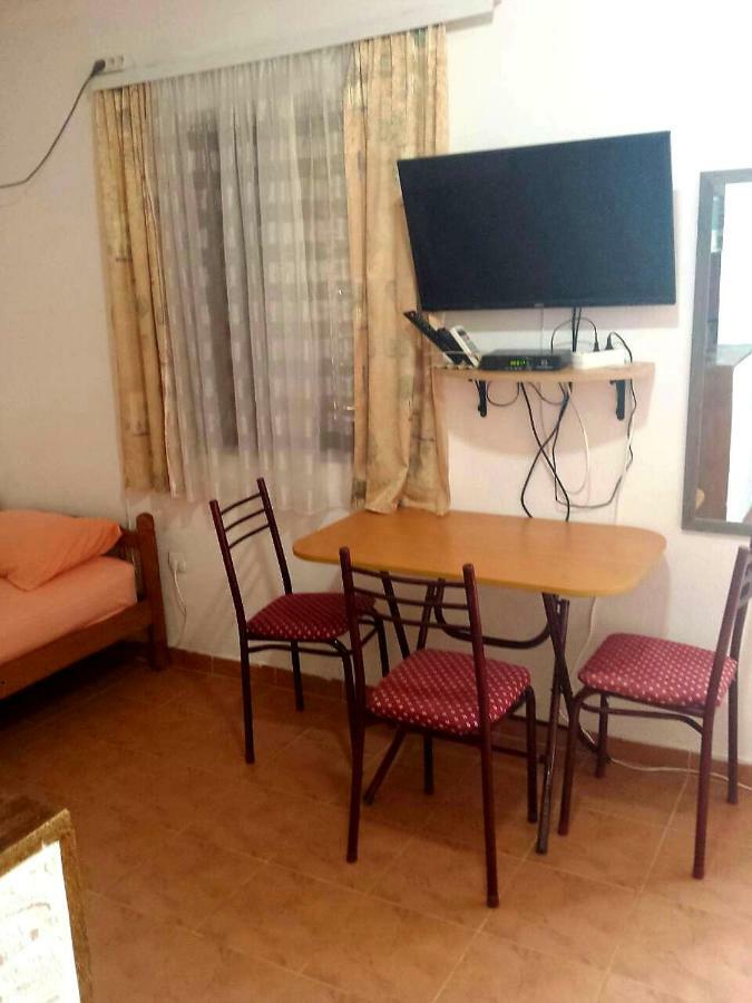 Apartments Ceca تيفات المظهر الخارجي الصورة