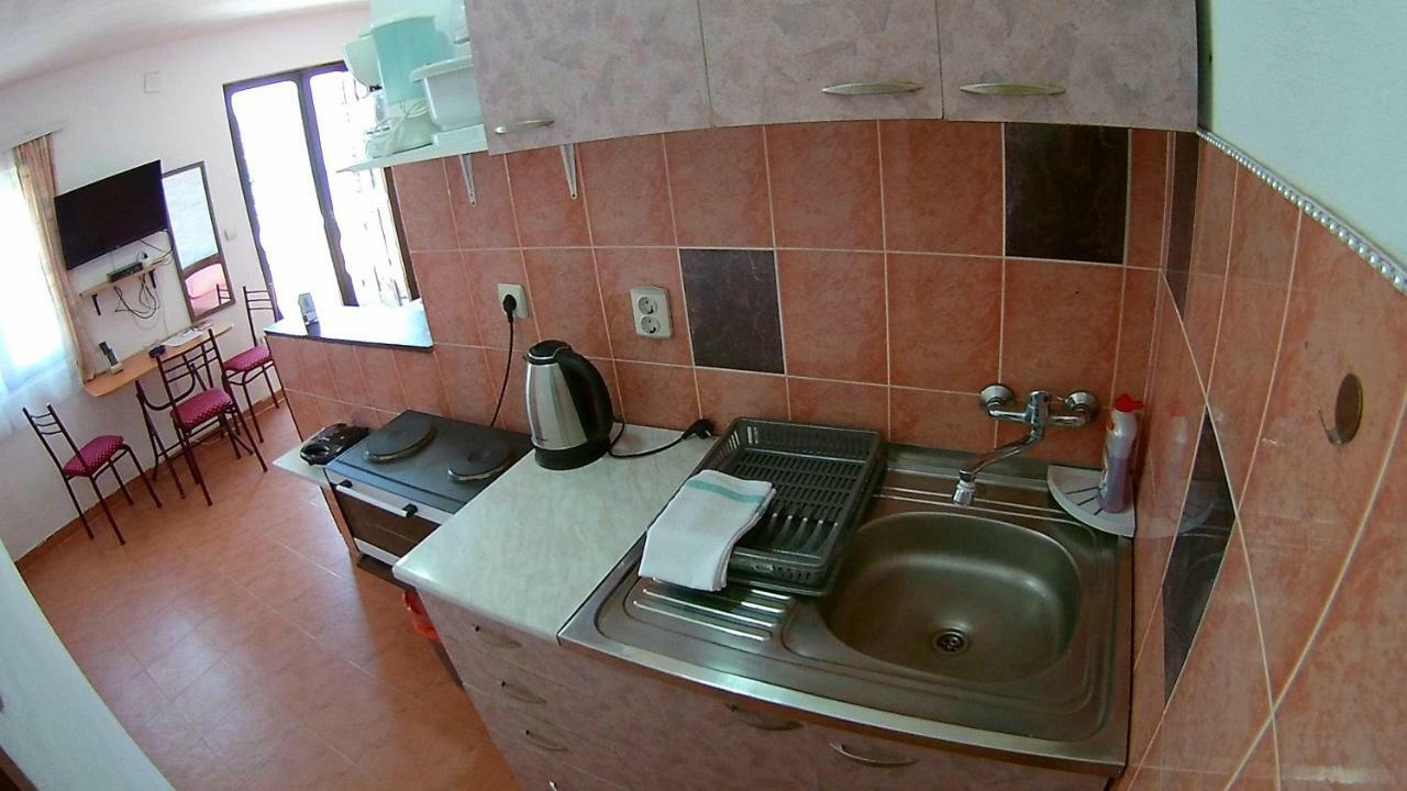 Apartments Ceca تيفات المظهر الخارجي الصورة