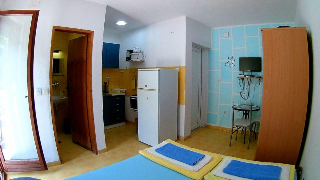 Apartments Ceca تيفات المظهر الخارجي الصورة