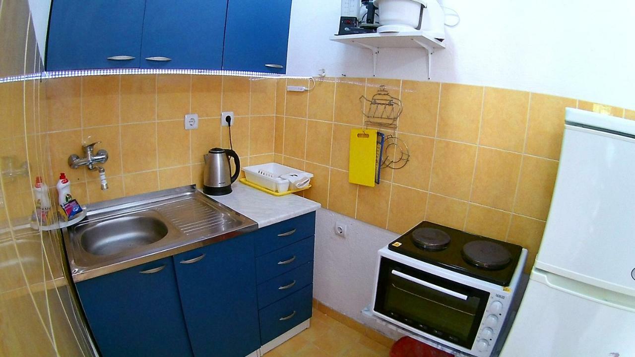 Apartments Ceca تيفات المظهر الخارجي الصورة