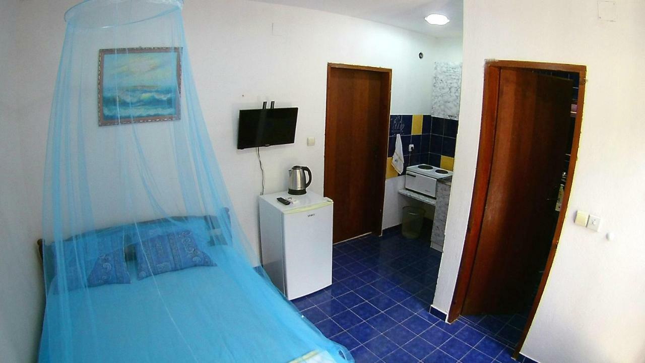 Apartments Ceca تيفات المظهر الخارجي الصورة