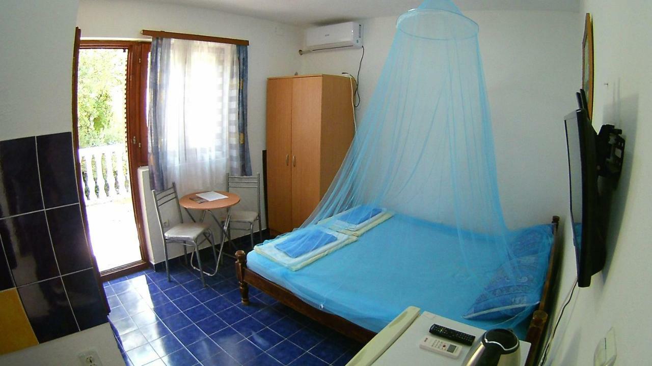 Apartments Ceca تيفات المظهر الخارجي الصورة