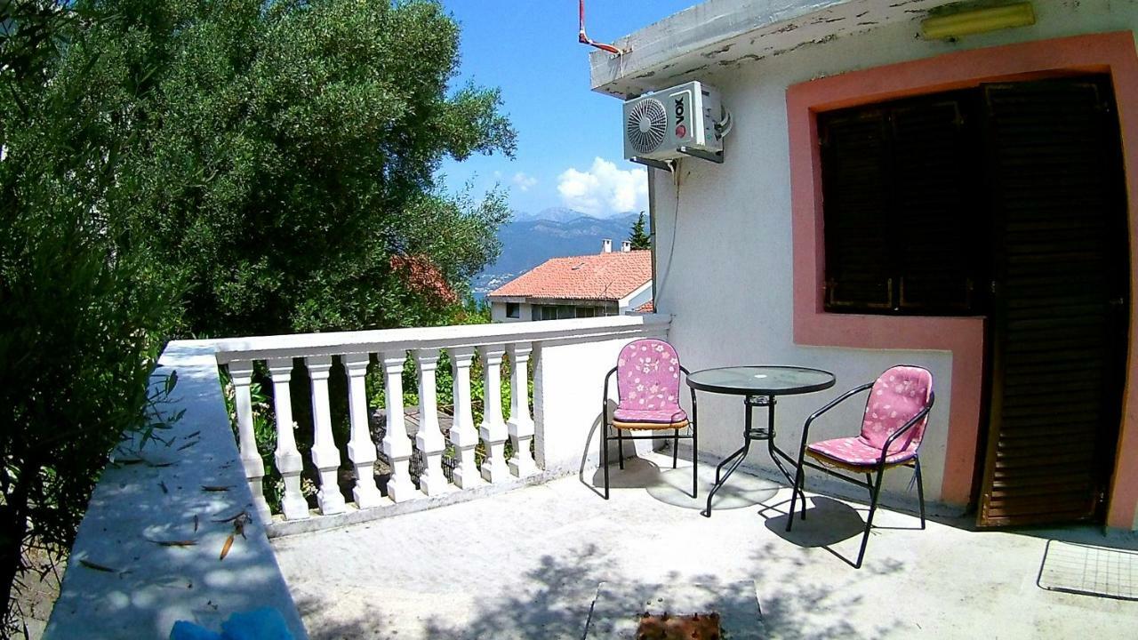 Apartments Ceca تيفات المظهر الخارجي الصورة