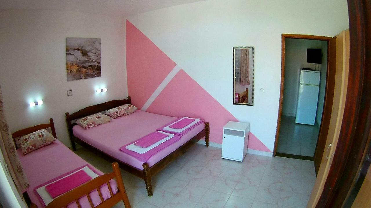 Apartments Ceca تيفات المظهر الخارجي الصورة