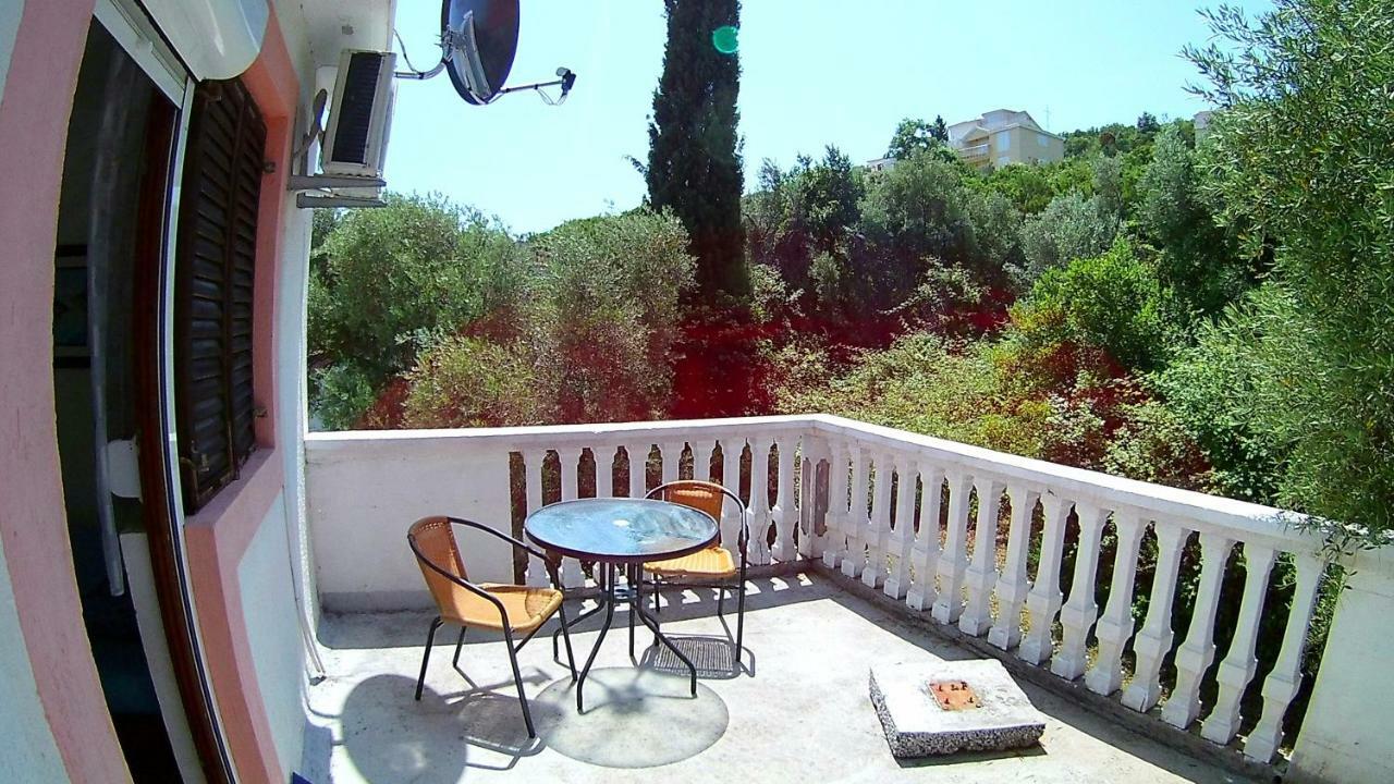 Apartments Ceca تيفات المظهر الخارجي الصورة