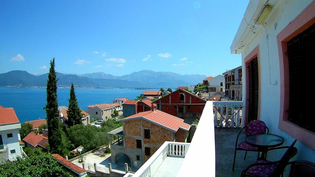 Apartments Ceca تيفات المظهر الخارجي الصورة