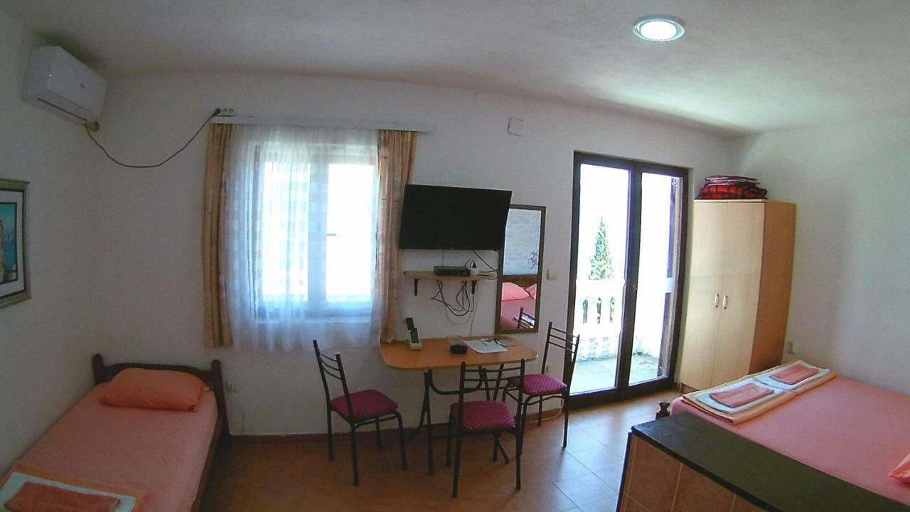 Apartments Ceca تيفات المظهر الخارجي الصورة