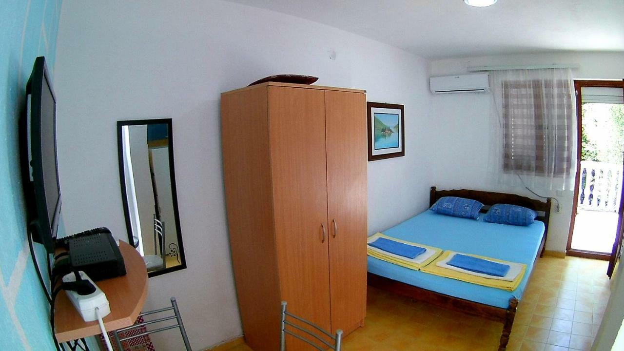 Apartments Ceca تيفات المظهر الخارجي الصورة