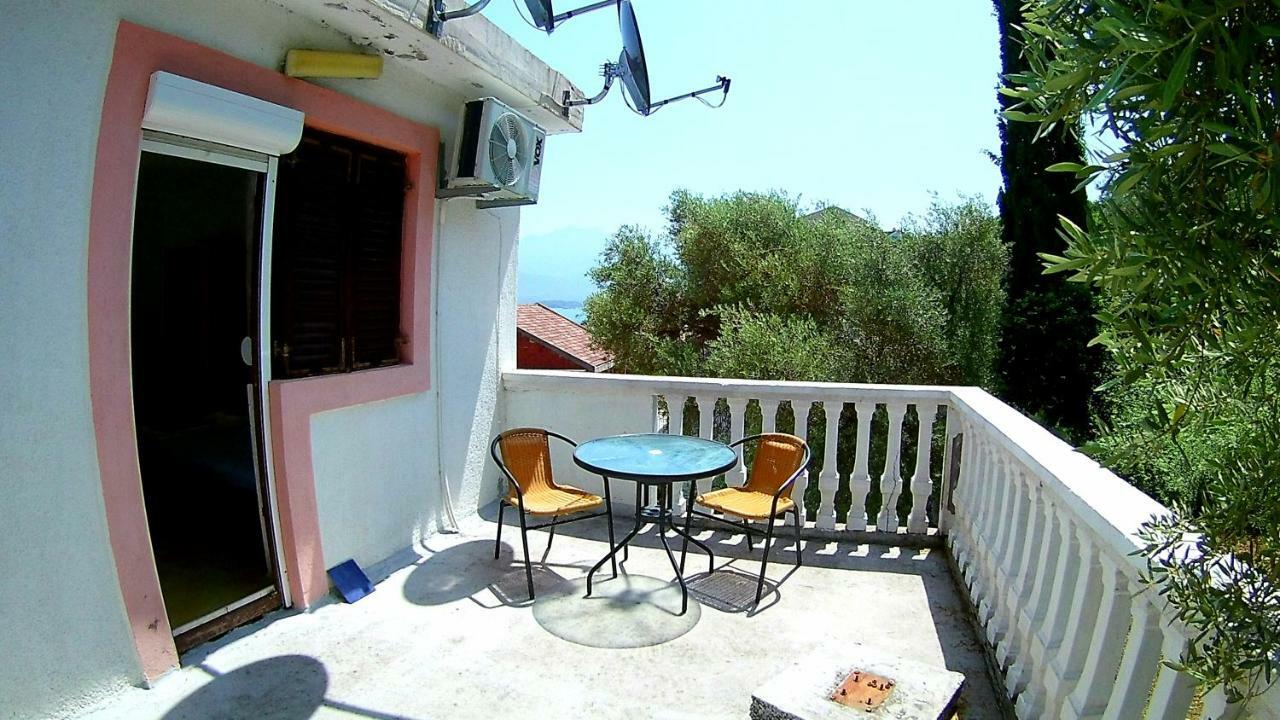 Apartments Ceca تيفات المظهر الخارجي الصورة