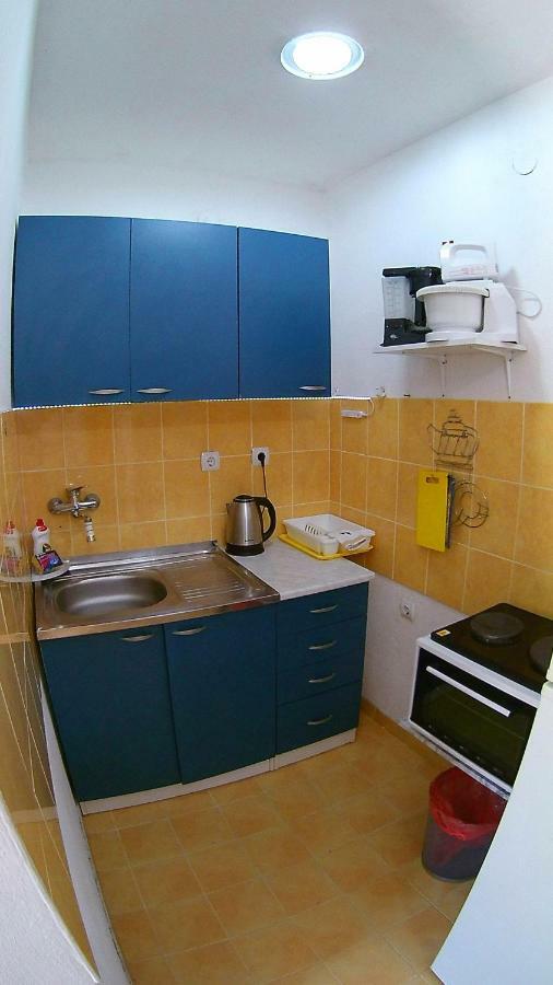 Apartments Ceca تيفات المظهر الخارجي الصورة