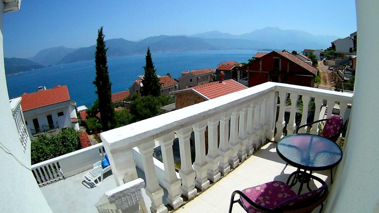 Apartments Ceca تيفات المظهر الخارجي الصورة