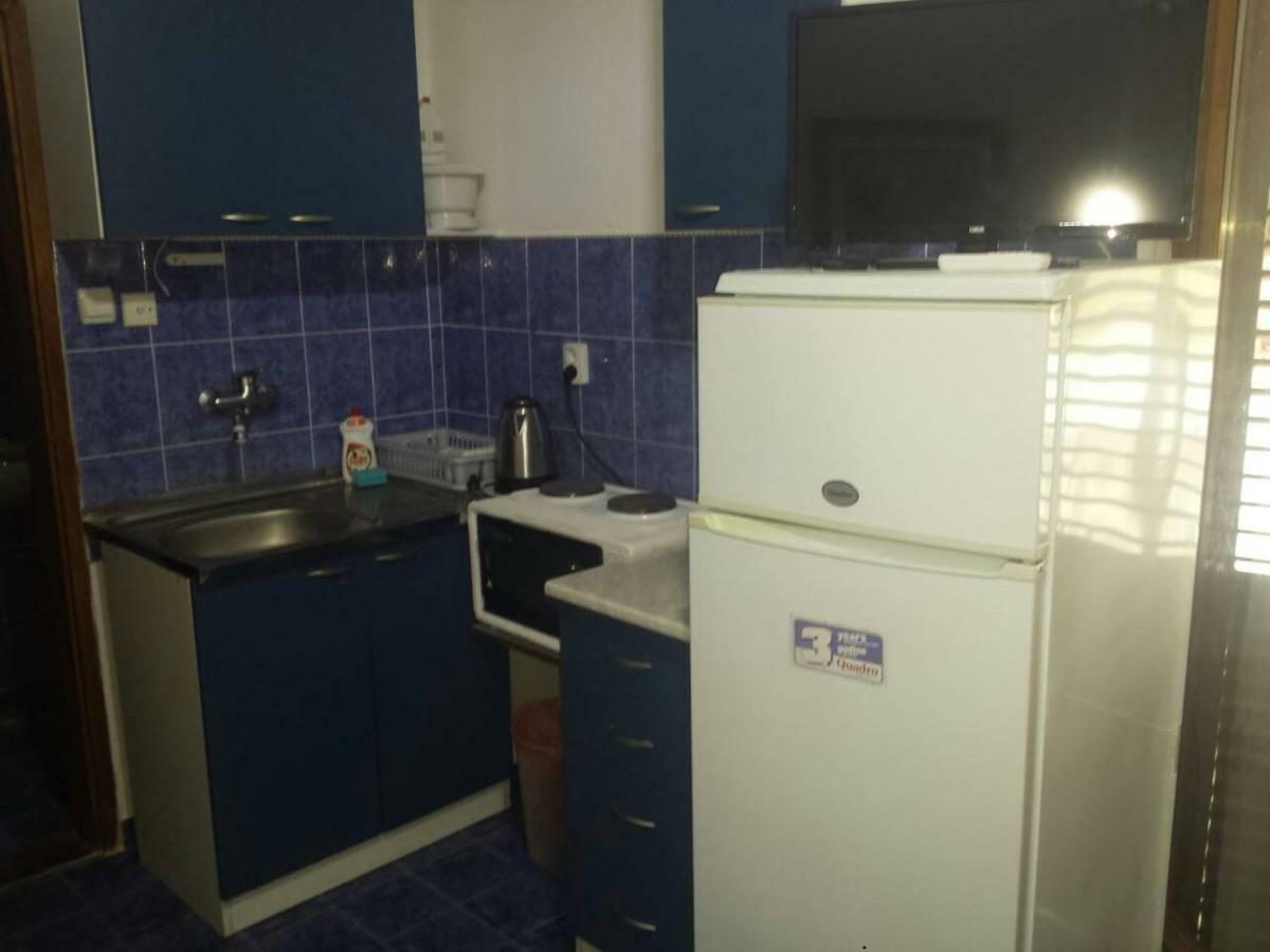 Apartments Ceca تيفات المظهر الخارجي الصورة